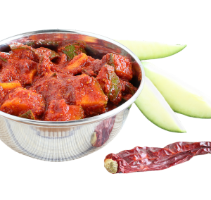 Mango Pickle