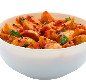 Lemon Pickle - 500 GM