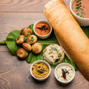 Tiffin Services Tiffin Services