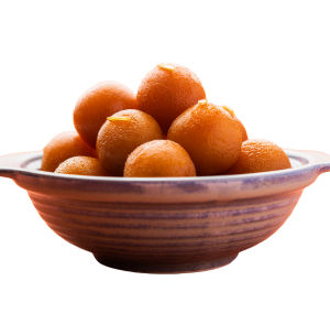 Gulab Jamun - 500 GM